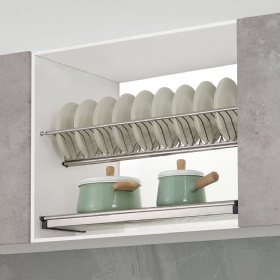 201 SS Dish rack