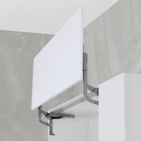 Soft Close Kitchen Cabinet Door Support